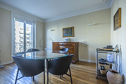 Appartamento Parigi 13° - Soggiorno