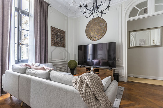 duplex Parigi 16° - 