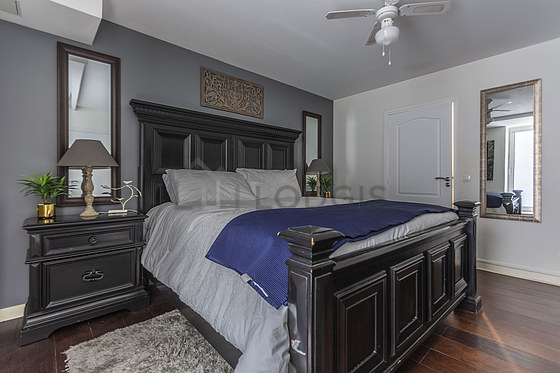 duplex Parigi 16° - 