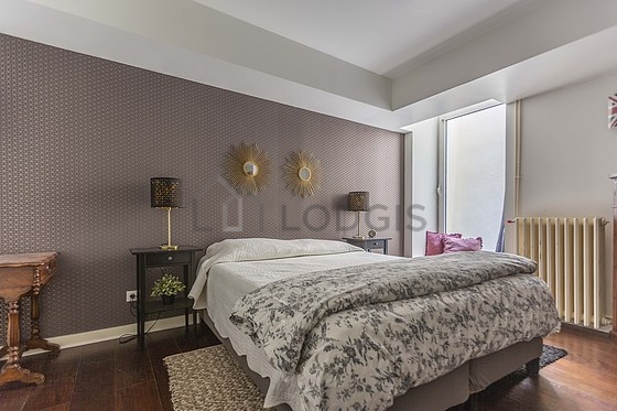 duplex Parigi 16° - 