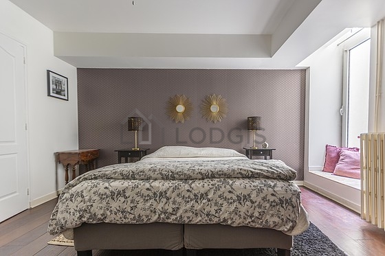 Dúplex Paris 16° - 