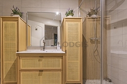 dúplex París 16° - Cuarto de baño 2