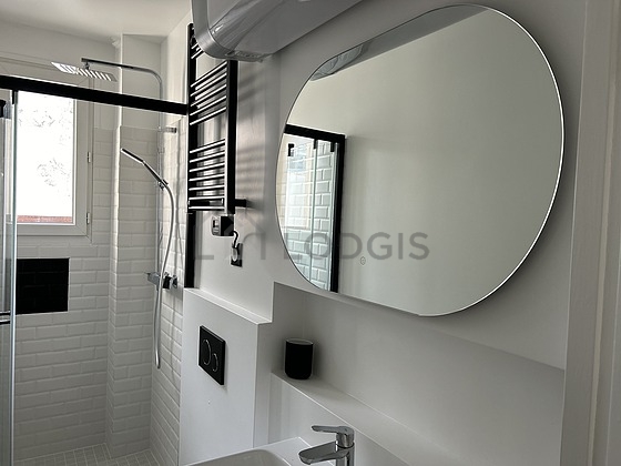 Appartement Paris 7° - 