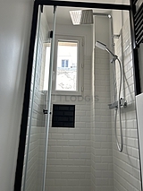 Apartamento París 7° - Cuarto de baño