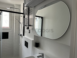 Apartment Paris 7° - Bathroom