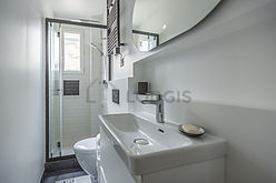 Apartment Paris 7° - Bathroom