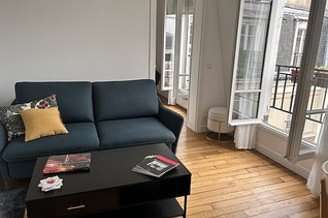 Invalides Paris 7° 1 bedroom Apartment