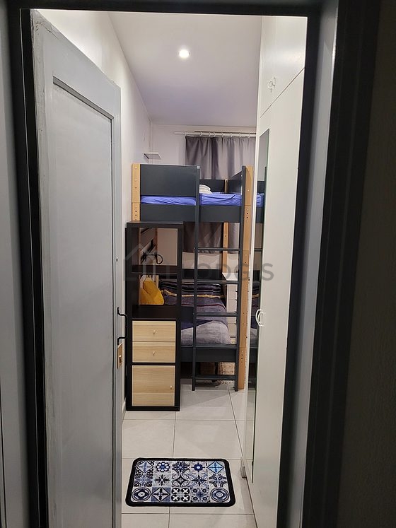 Appartement Paris 5° - 