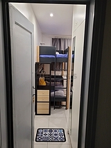 Appartement Paris 5° - Entrée