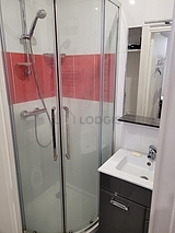 Appartement Paris 5° - Salle de bain
