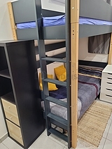 Wohnung Paris 5° - Wohnzimmer