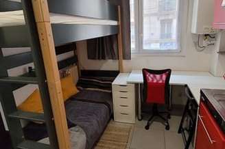 Panthéon Paris 5° studio