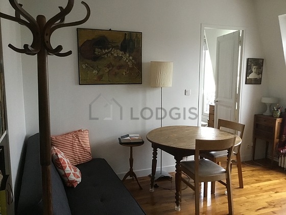 Apartamento París 11° - 