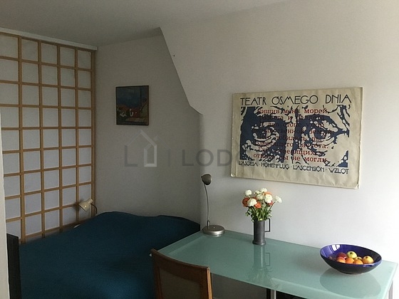 Apartamento París 11° - 