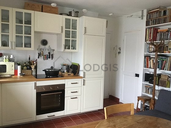 Apartamento París 11° - 