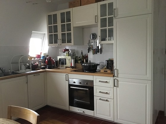 Apartamento París 11° - 