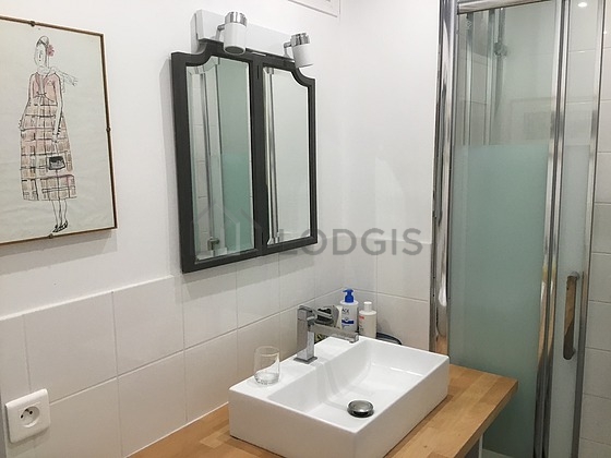 Apartamento París 11° - 