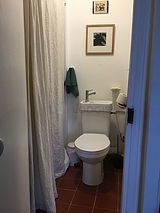 Квартира Париж 11° - Туалет