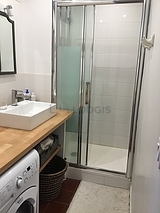 Apartamento París 11° - Cuarto de baño