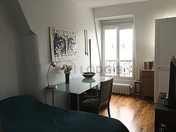 Appartamento Parigi 11° - Camera