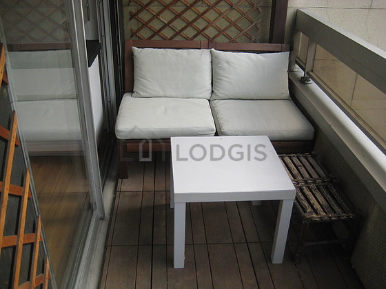 Wohnung Paris 17° - 