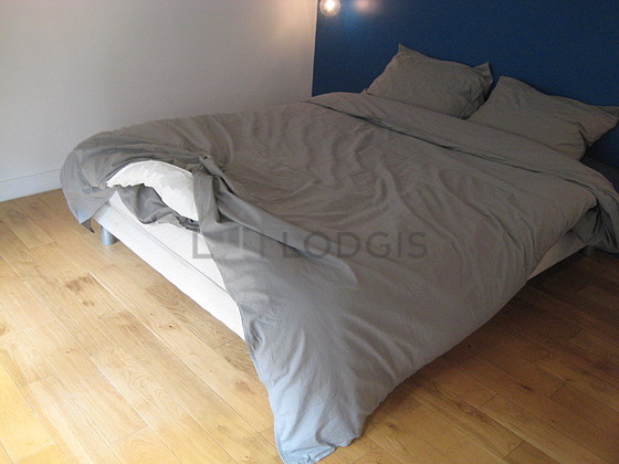 Wohnung Paris 17° - 