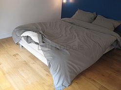 Apartamento Paris 17° - Quarto