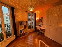 公寓 巴黎18区 - 房間 3