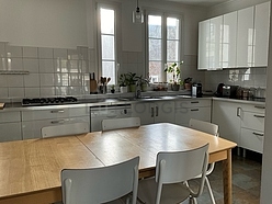 Apartamento París 18° - Cocina