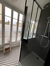 Apartamento París 18° - Cuarto de baño 2