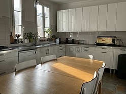 Apartment Paris 18° - Kitchen