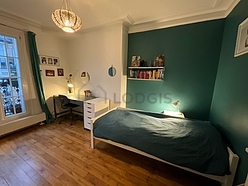 Wohnung Paris 18° - Schlafzimmer 2