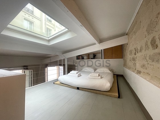 Apartment Paris 17° - 