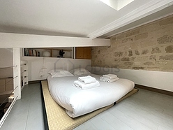 Apartamento París 17° - Entreplanta