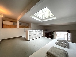 Apartamento París 17° - Entreplanta