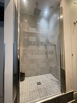 Appartement Paris 17° - Salle de bain