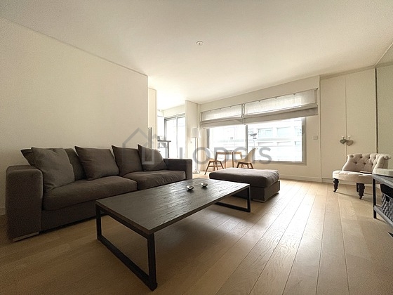 Apartment Paris 16° - 