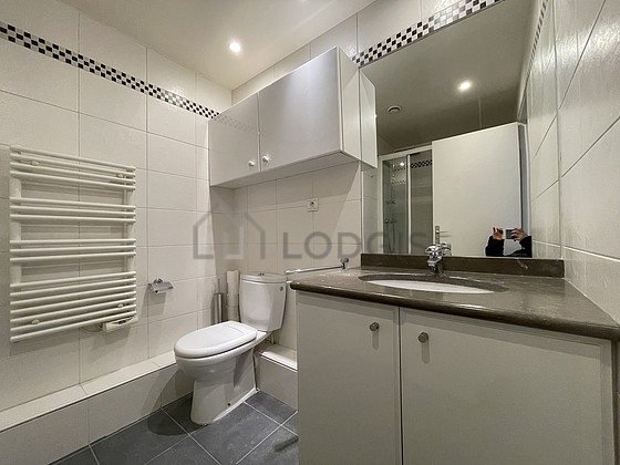 Apartment Paris 16° - 