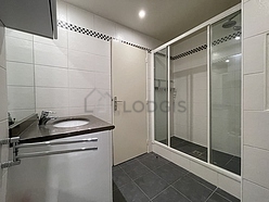 Apartamento Paris 16° - Casa de banho