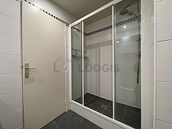 Apartment Paris 16° - Bathroom