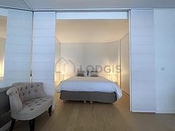 Appartement Paris 16° - Séjour