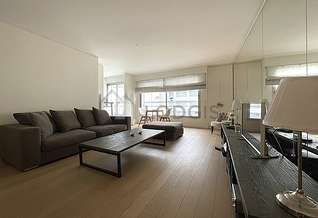 Trocadéro Paris 16° studio