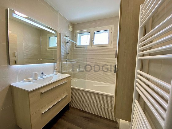 Apartamento Lyon 3° - 