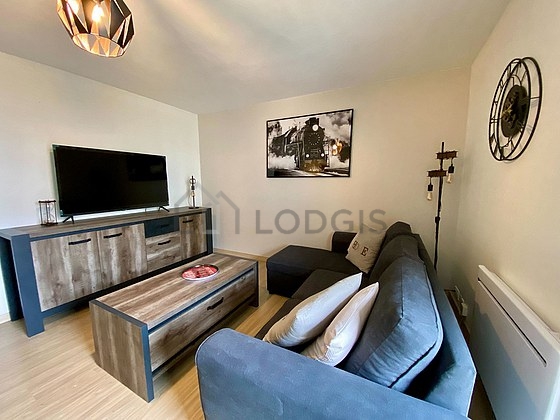 Appartement Lyon 3° - 