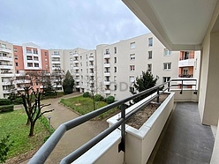 Квартира Lyon 3° - Гостиная