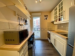 Appartamento Lyon 3° - Cucina