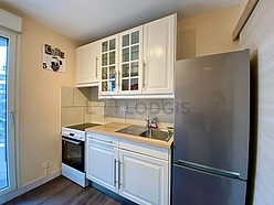 Appartamento Lyon 3° - Cucina