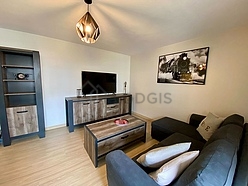 Appartement Lyon 3° - Séjour