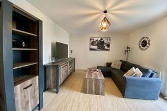 Lyon 1 bedroom Apartment