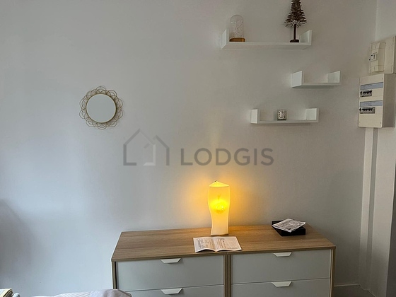 Apartamento París 16° - 